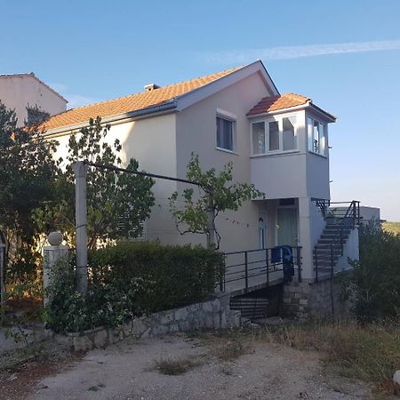 Apartments Maria Ivanica Экстерьер фото