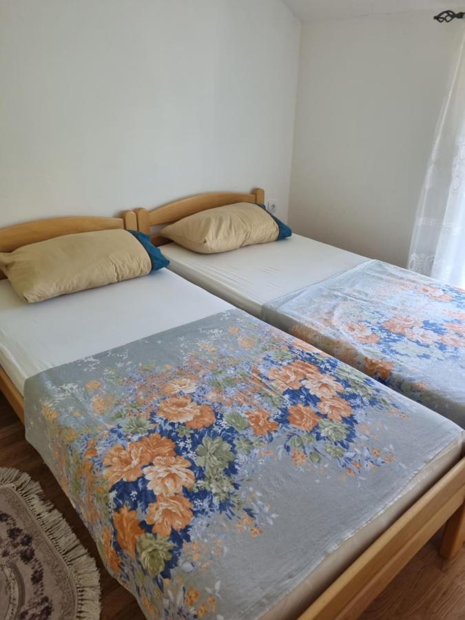 Apartments Maria Ivanica Экстерьер фото