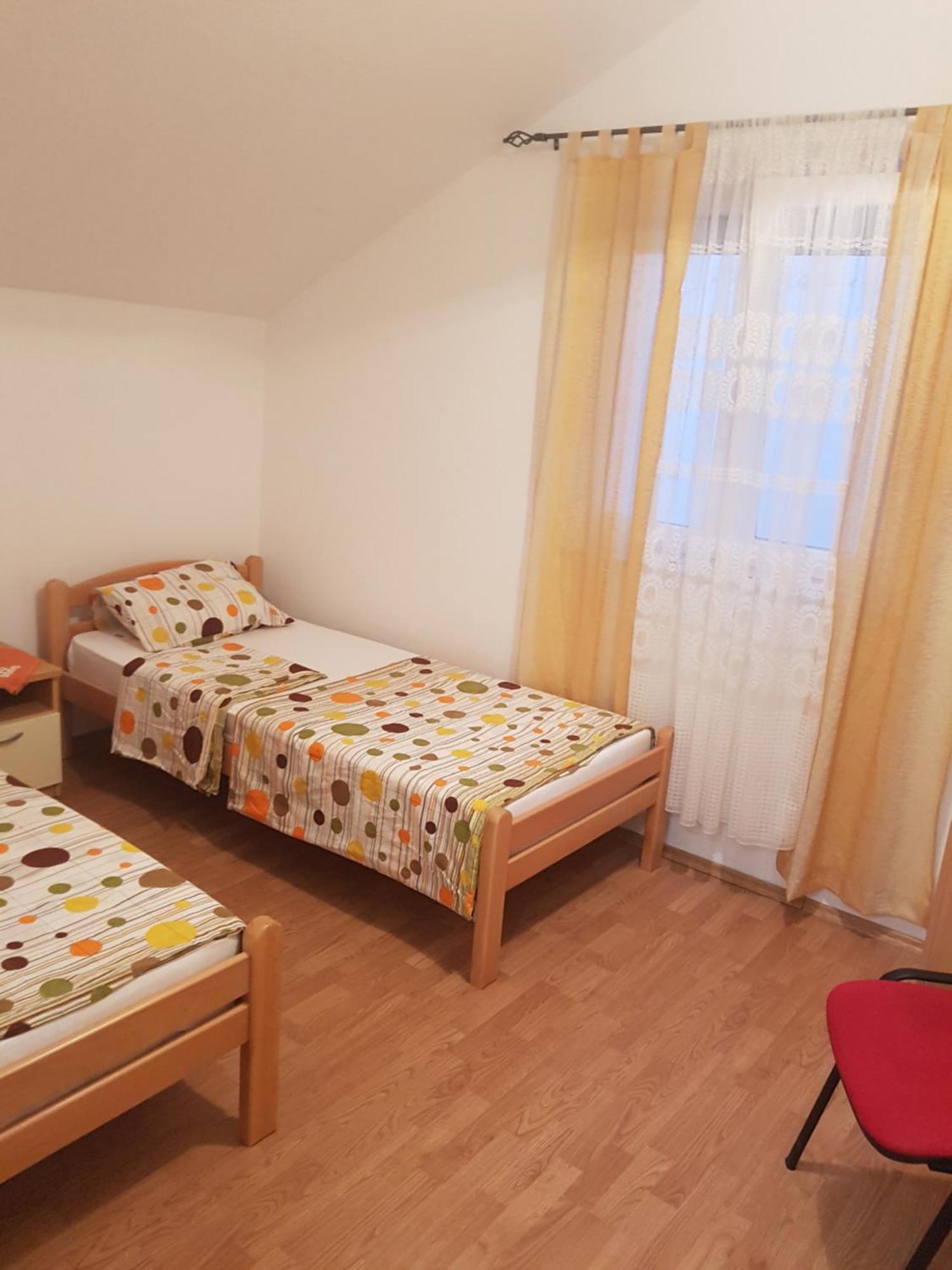 Apartments Maria Ivanica Экстерьер фото