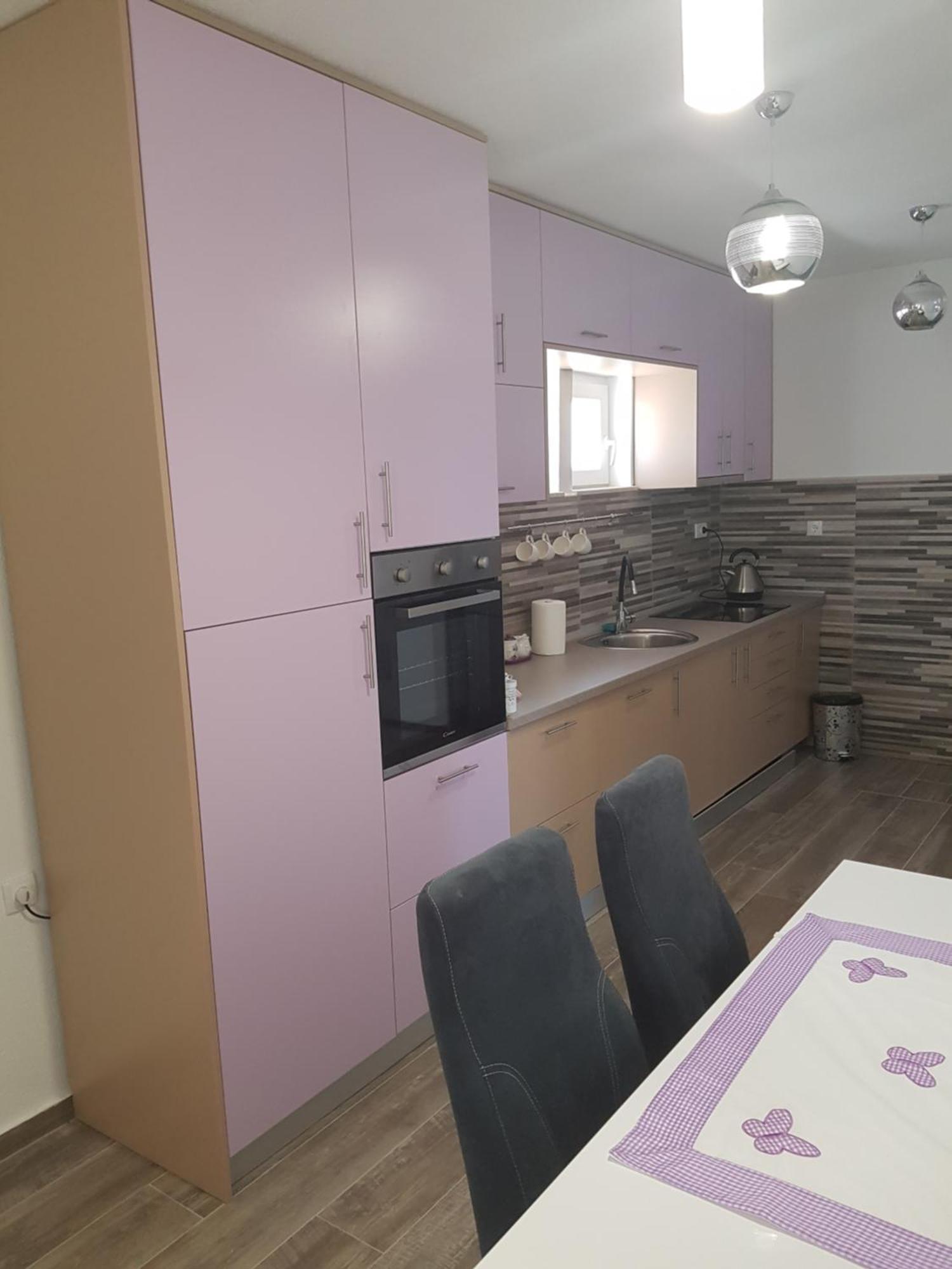 Apartments Maria Ivanica Экстерьер фото