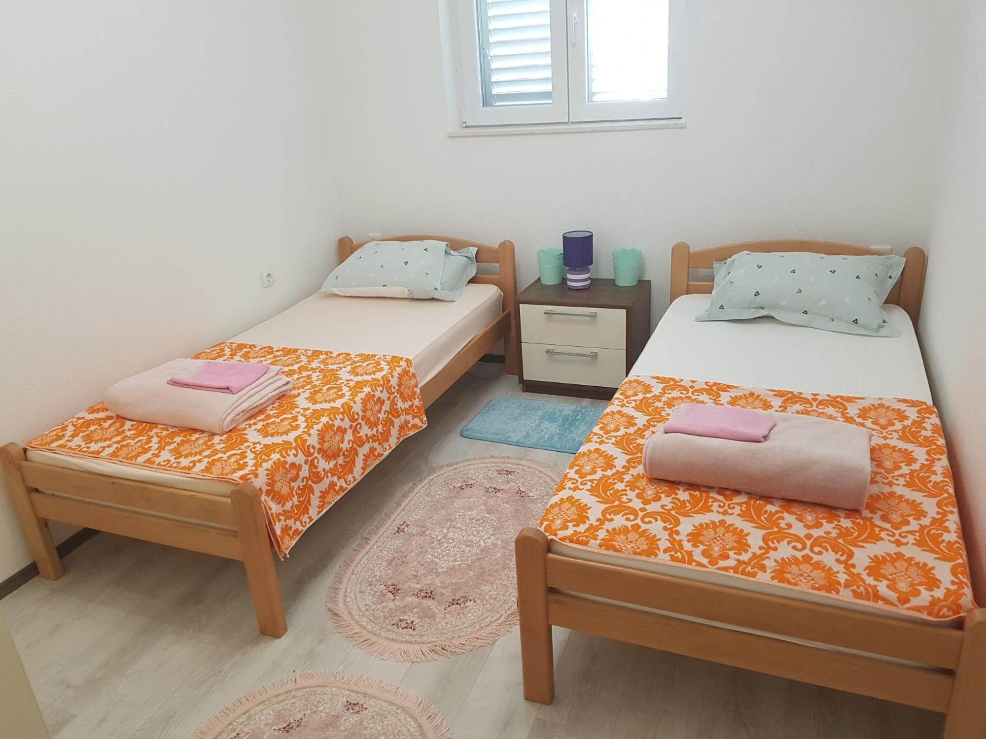 Apartments Maria Ivanica Экстерьер фото