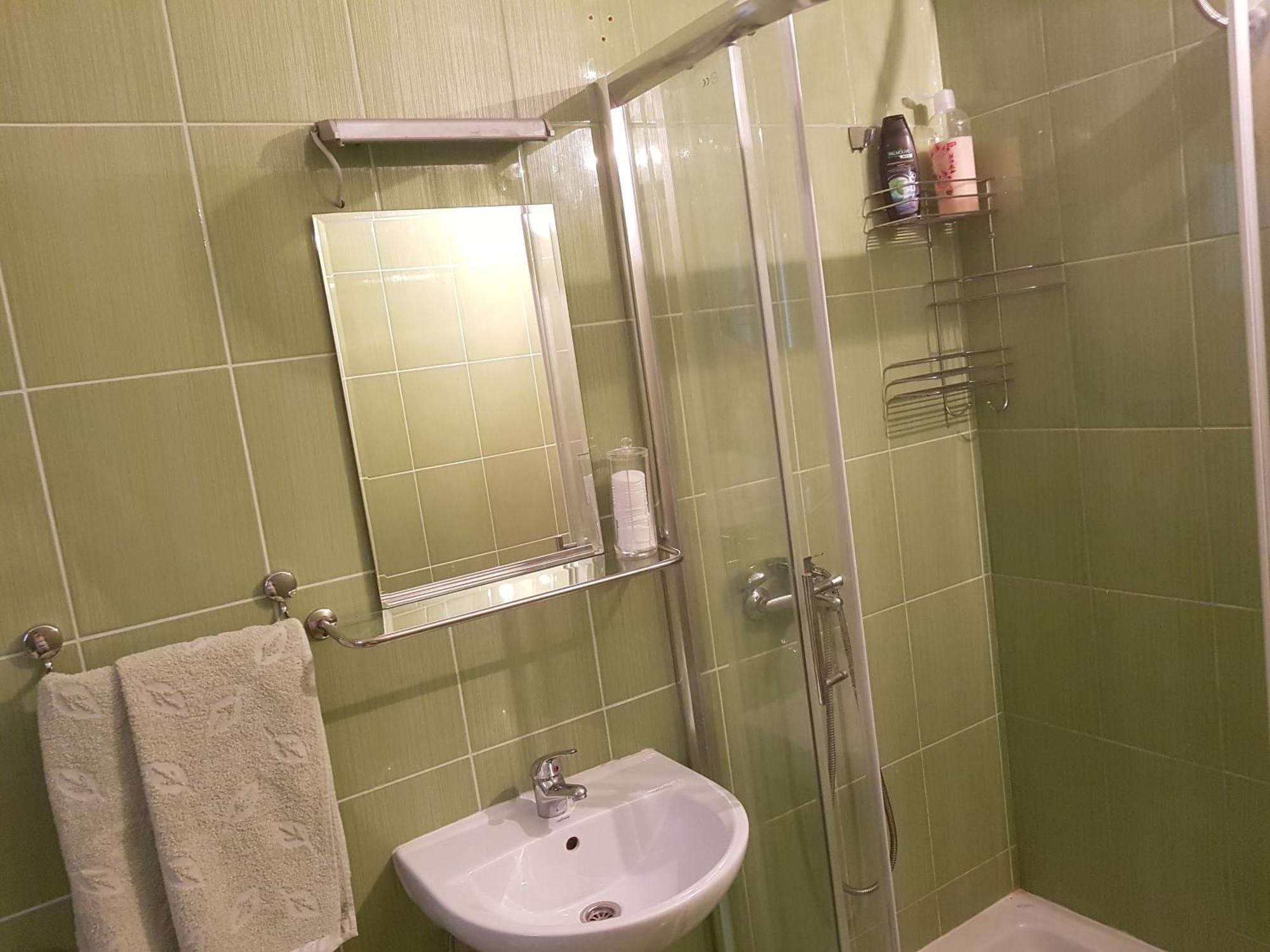 Apartments Maria Ivanica Экстерьер фото