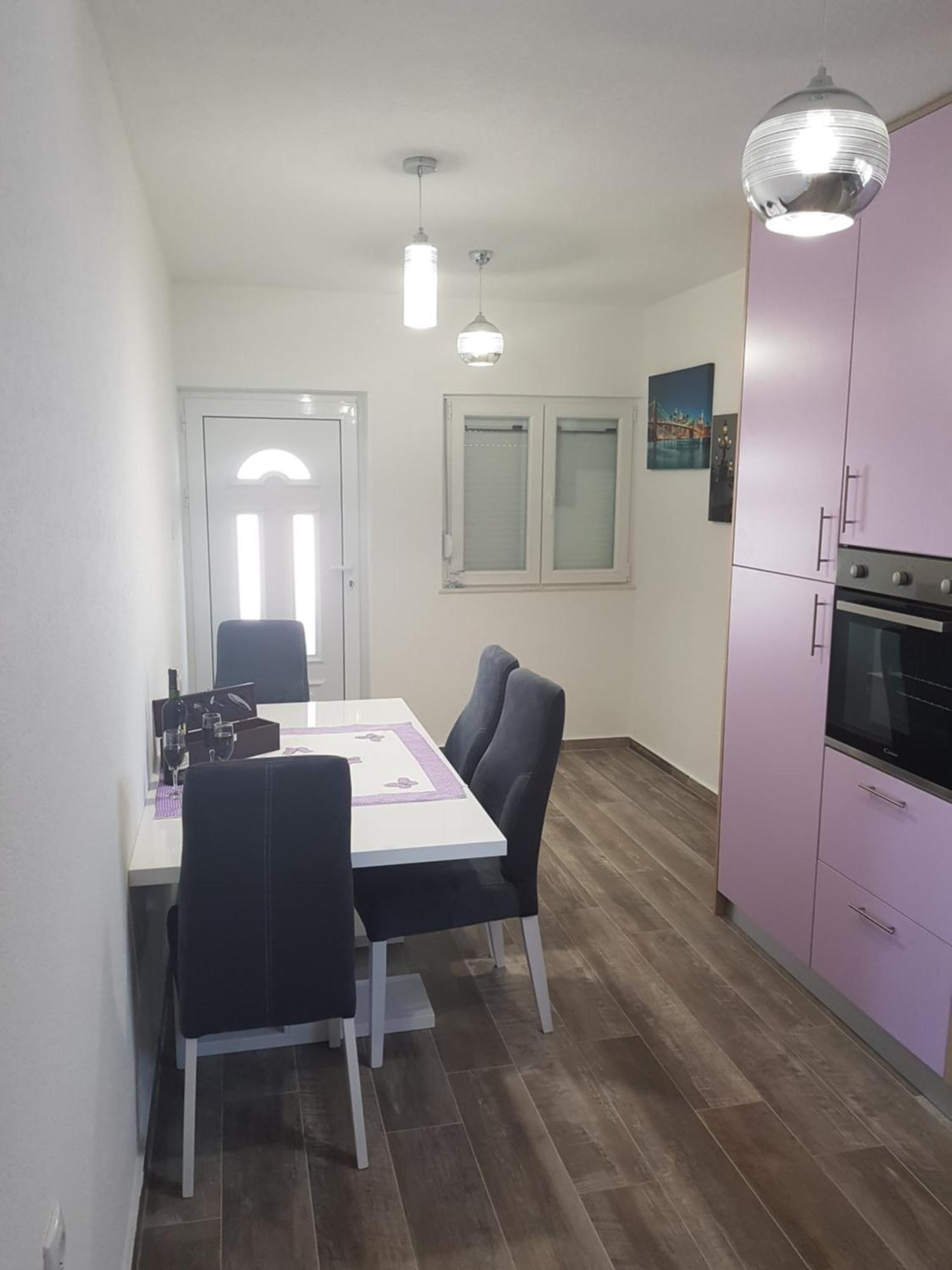 Apartments Maria Ivanica Экстерьер фото