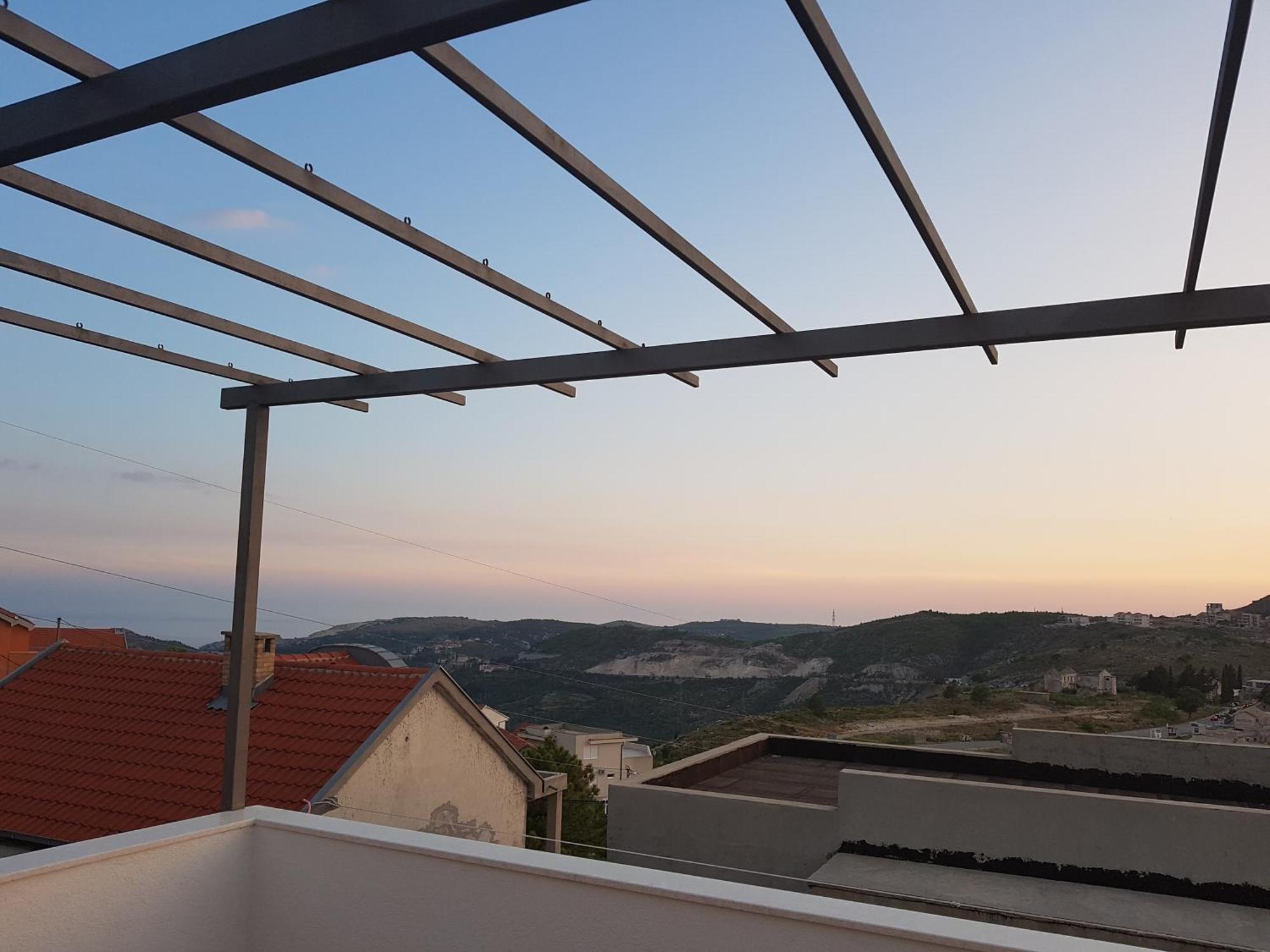 Apartments Maria Ivanica Экстерьер фото