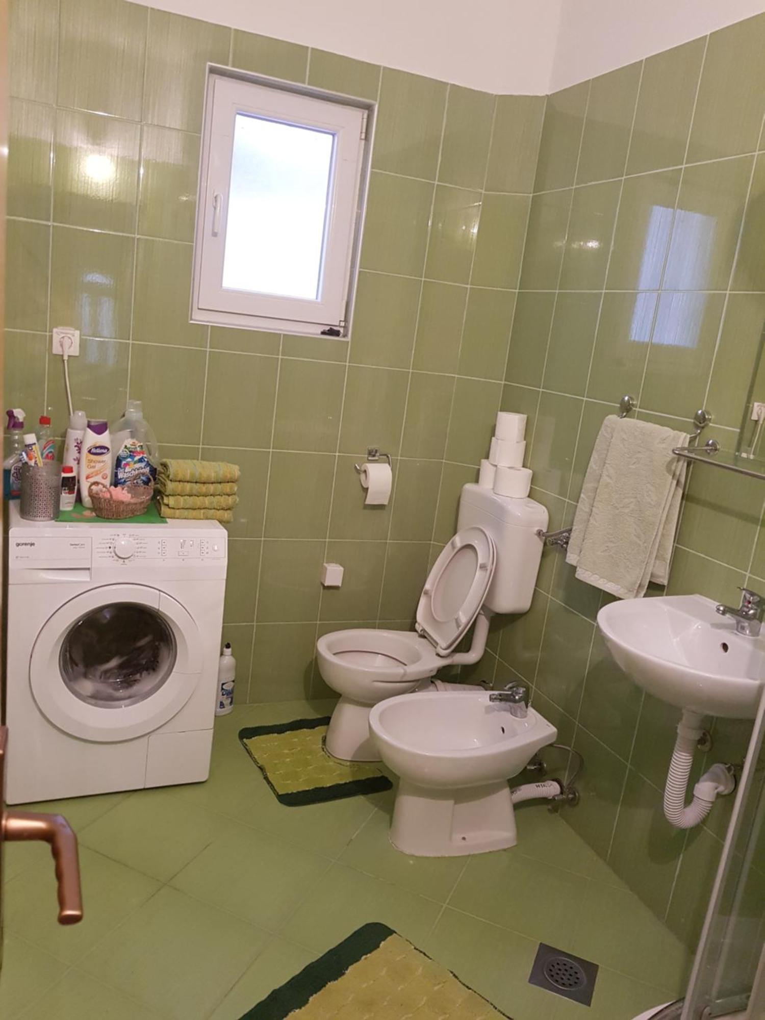 Apartments Maria Ivanica Экстерьер фото