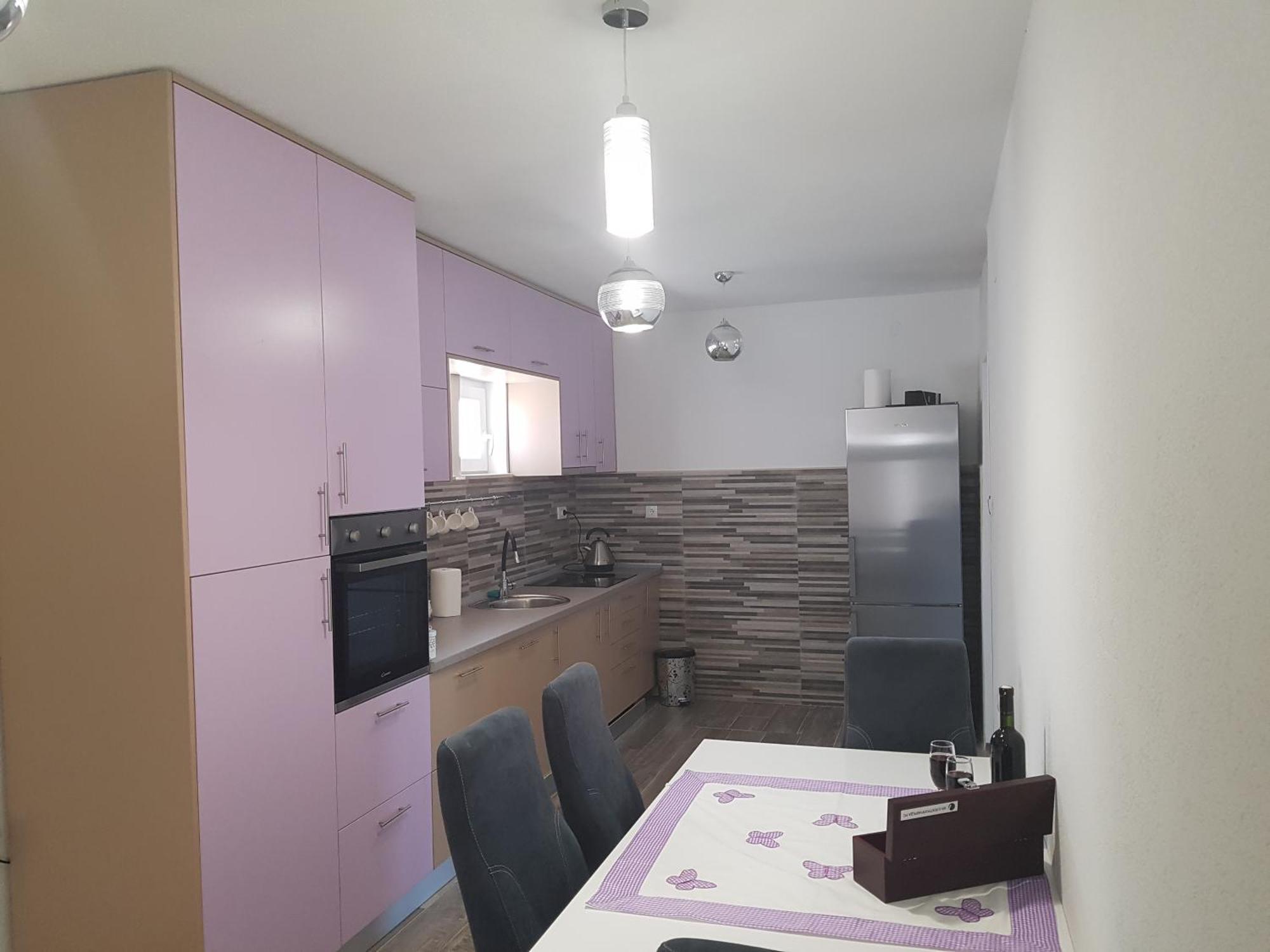 Apartments Maria Ivanica Экстерьер фото