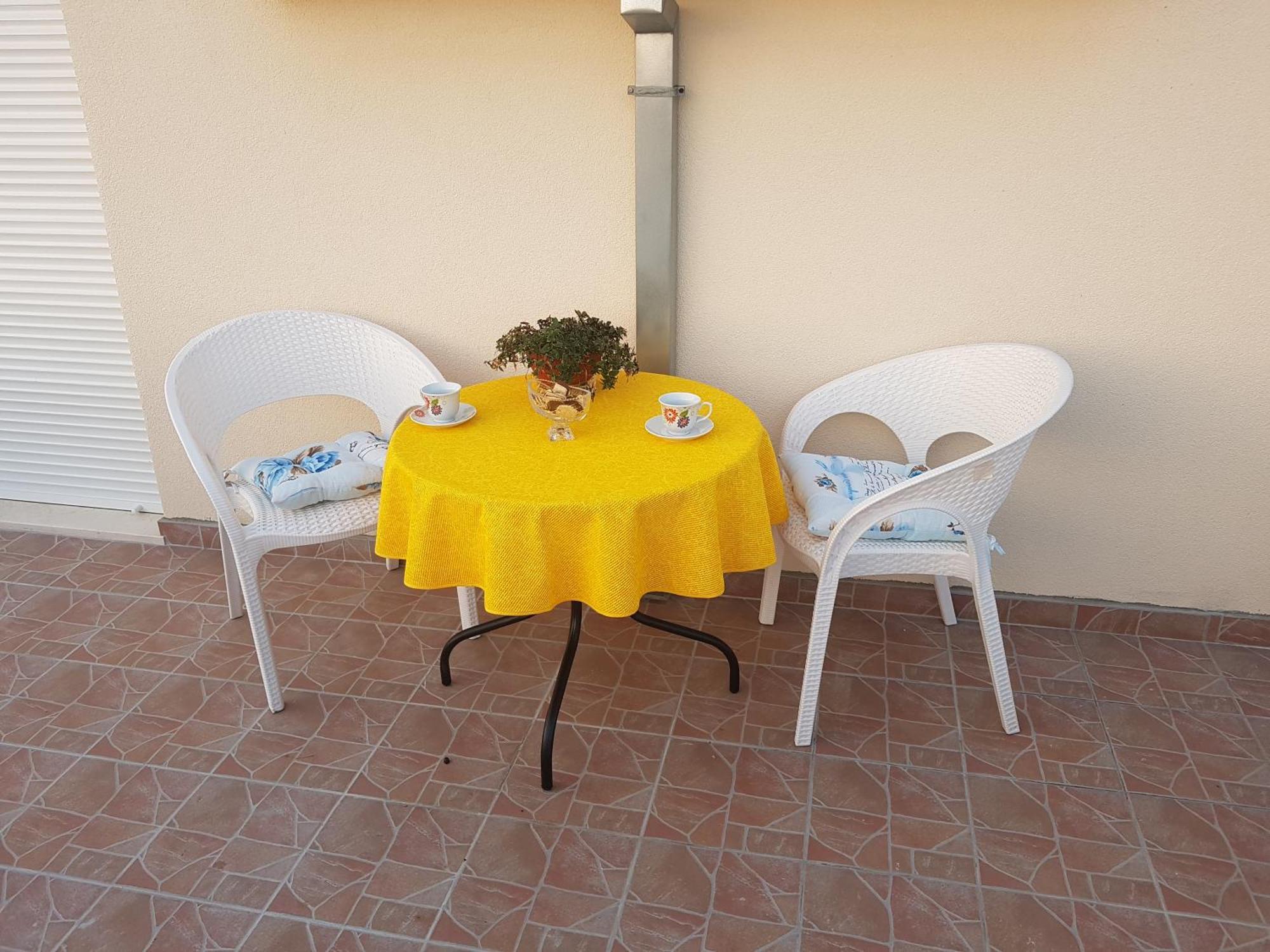 Apartments Maria Ivanica Экстерьер фото