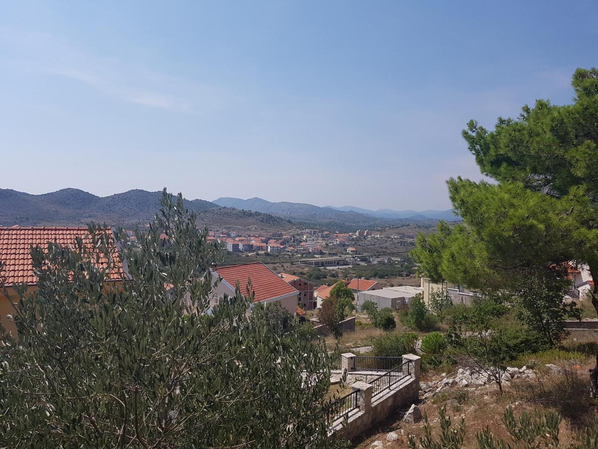 Apartments Maria Ivanica Экстерьер фото