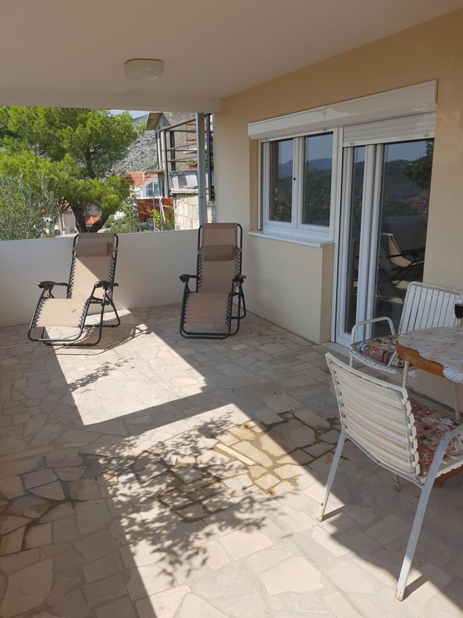 Apartments Maria Ivanica Экстерьер фото