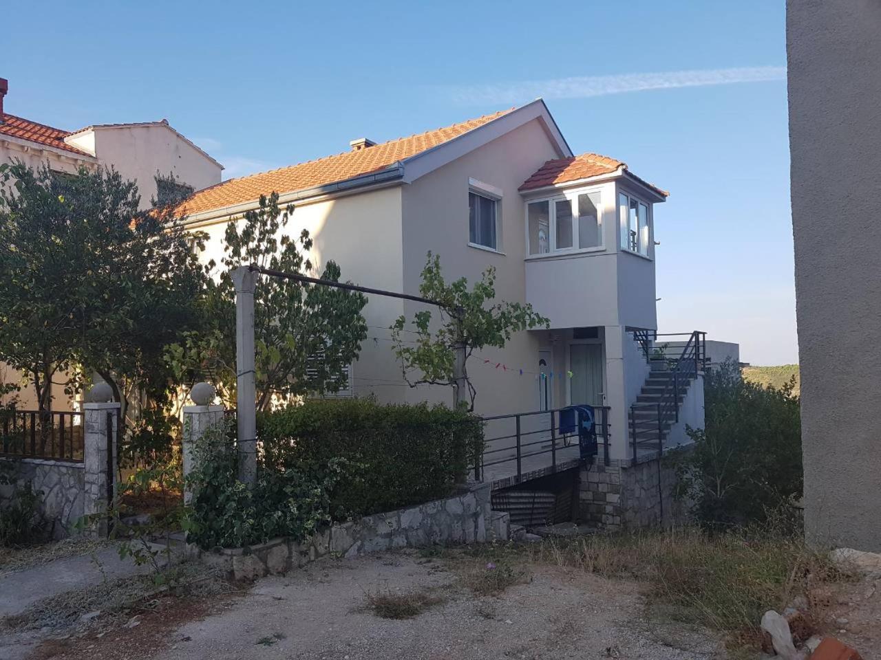 Apartments Maria Ivanica Экстерьер фото