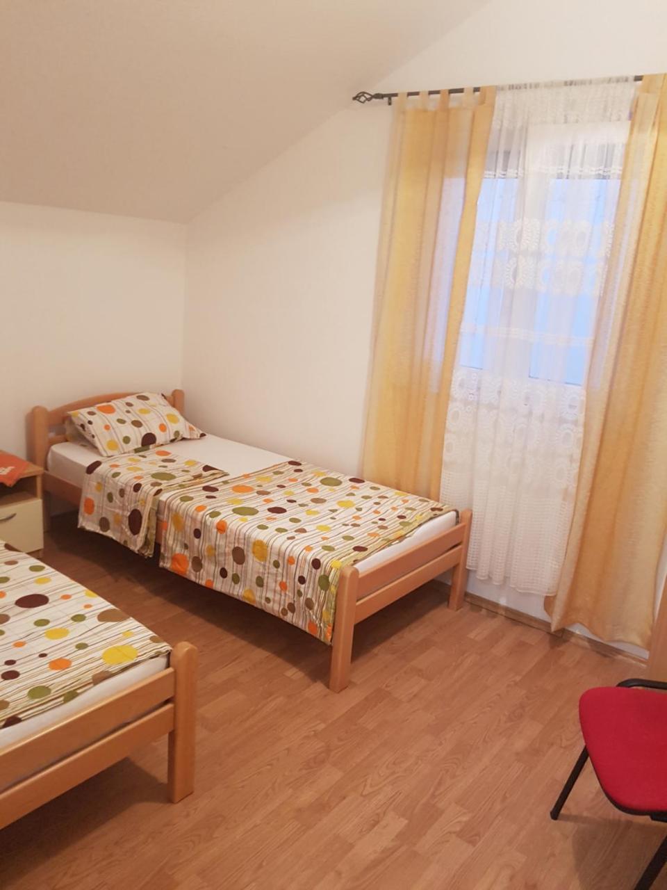 Apartments Maria Ivanica Экстерьер фото
