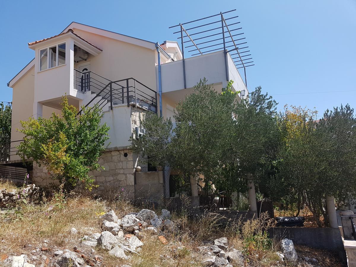 Apartments Maria Ivanica Экстерьер фото