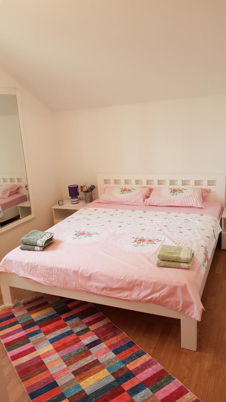 Apartments Maria Ivanica Экстерьер фото