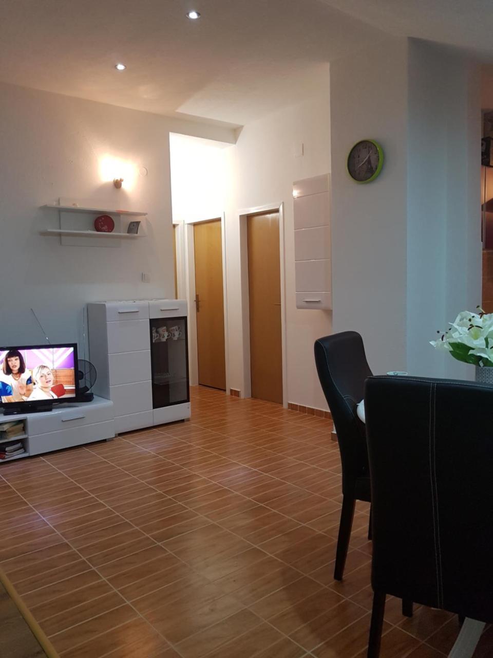Apartments Maria Ivanica Экстерьер фото
