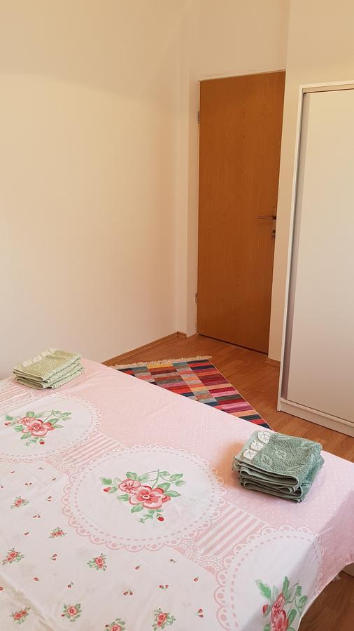 Apartments Maria Ivanica Экстерьер фото