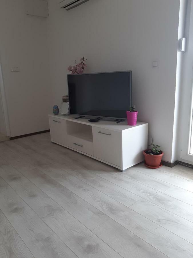 Apartments Maria Ivanica Экстерьер фото