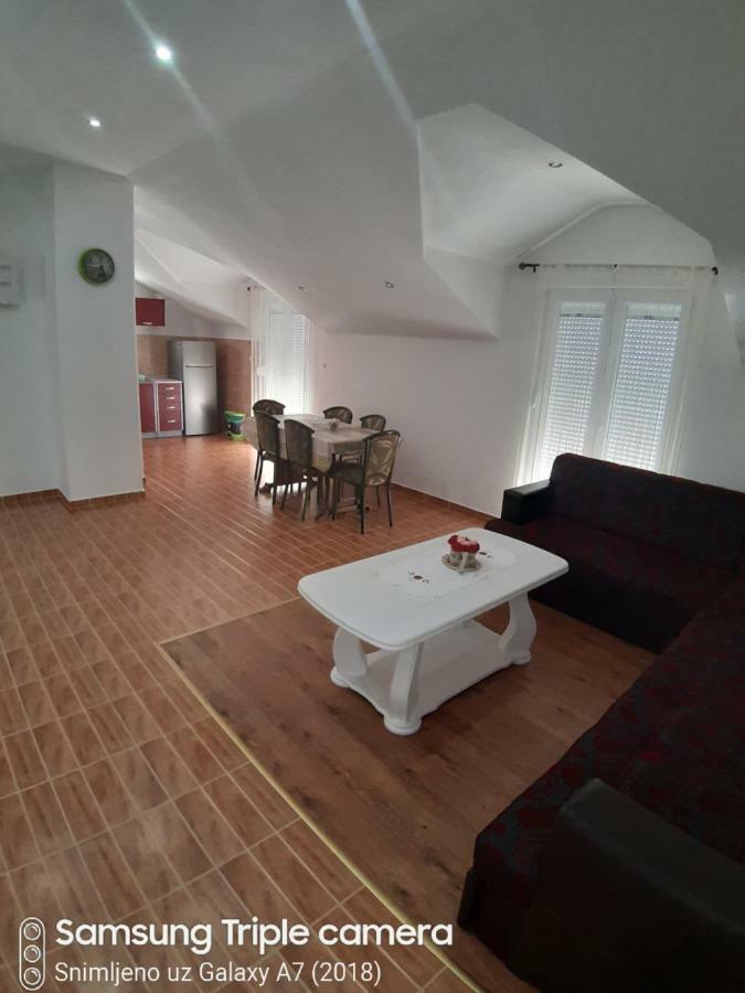 Apartments Maria Ivanica Экстерьер фото